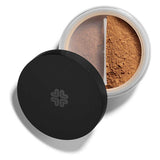 Mineral Foundation