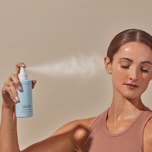 Supercharged IonPlex® Facial Mist