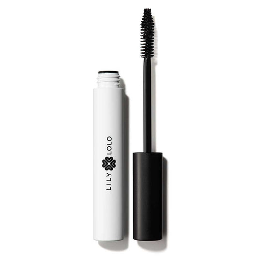 Natural Vegan Mascara