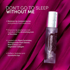 Free Fitglow Night Lip Serum with $100 Purchase