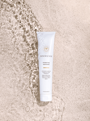 Hydrating Hair Masque