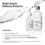 Multi-Active Delivery Essence