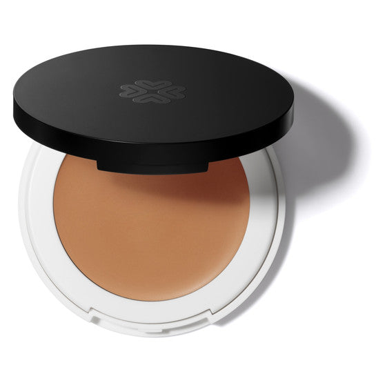 Lily Lolo Cream Concealer, Matelassee