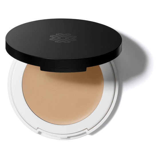 Lily Lolo Cream Concealer, Toile