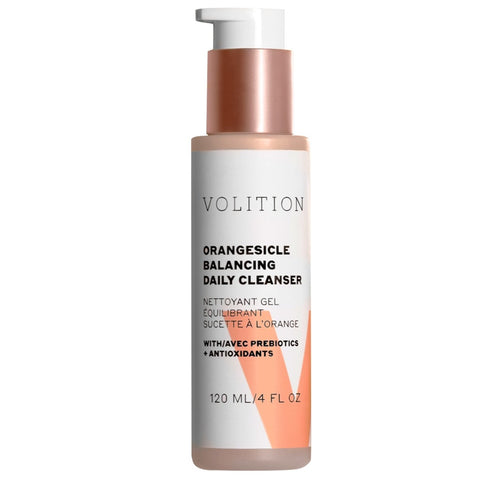 Orangesicle Balancing Daily Cleanser