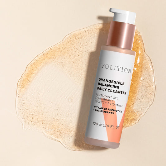 Orangesicle Balancing Daily Cleanser