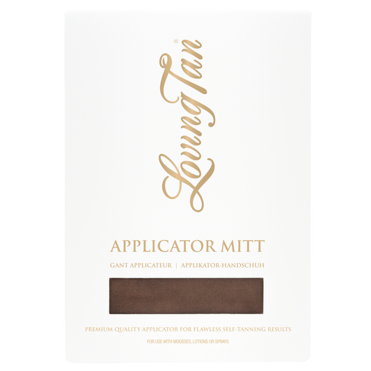 Purest Applicator Mitt