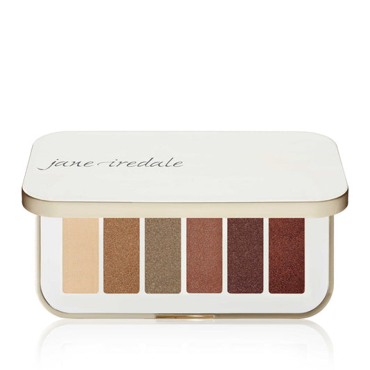 Naturally Glam PurePressed® Eye Shadow Palette