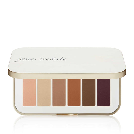 Pure Basics PurePressed® Eye Shadow Palette