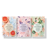 Soak In Zenitude Bath Soak Trio Set