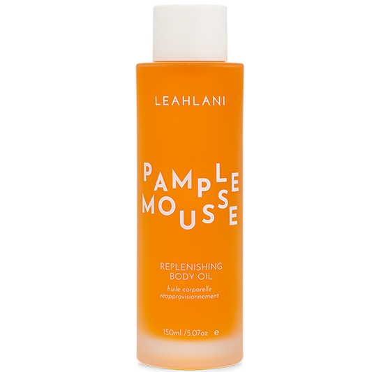 Pamplemousse Replenishing Body Oil