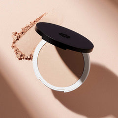 Pressed Finishing Powder