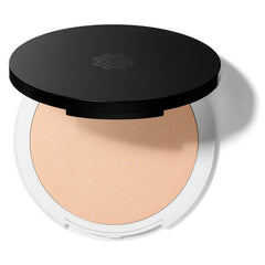 Pressed Finishing Powder