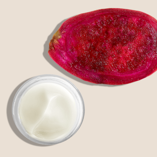 Prickly Pear Plumping Cream