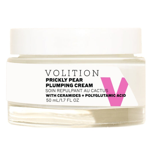 Prickly Pear Plumping Cream