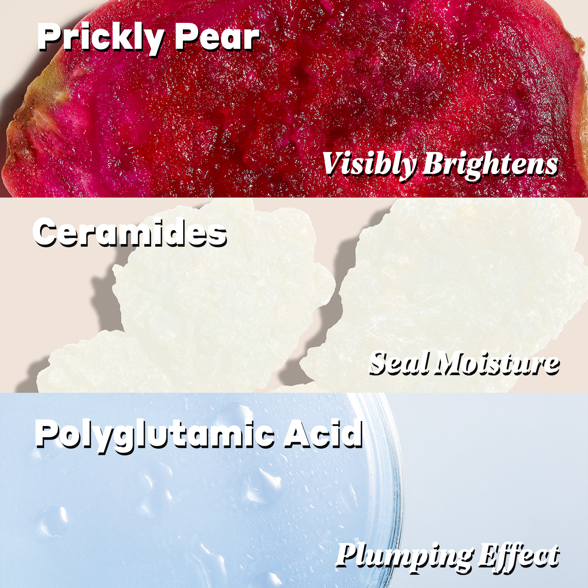 Prickly Pear Plumping Cream