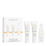 Pure Travel Trio