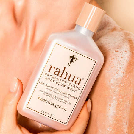 Rahua® Enchanted Island™ Body Glow Wash at Socialite Beauty Canada