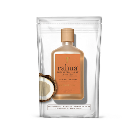 Rahua® Enchanted Island™  Shampoo, 280 ml / 9.5 fl oz.
