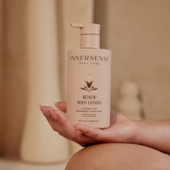 Renew Body Lotion