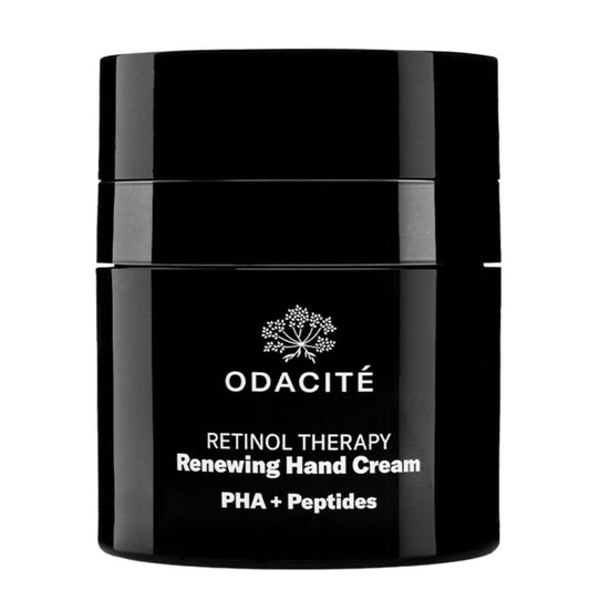 Retinol Therapy Renewing Hand Cream