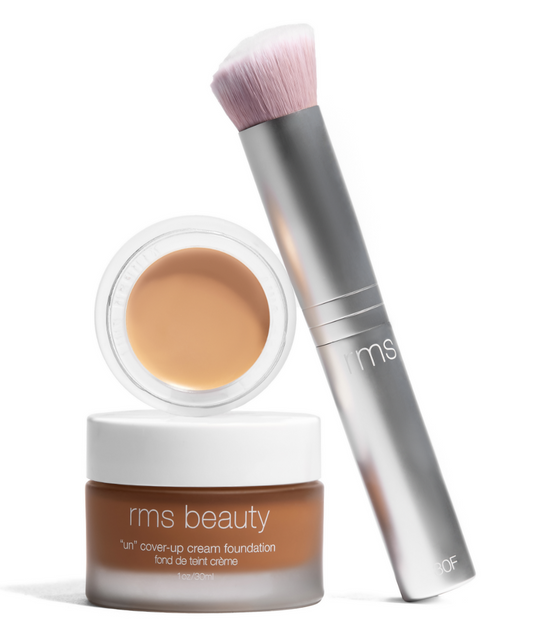 Skin2Skin Foundation Brush