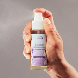 Lavender Niacinamide Pore Minimizer Tonique