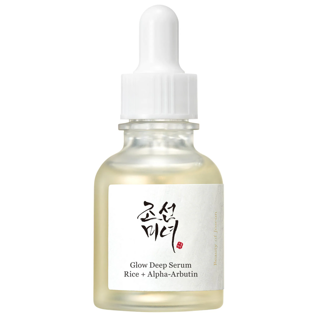 Glow Deep Serum : Rice + Alpha-Arbutin