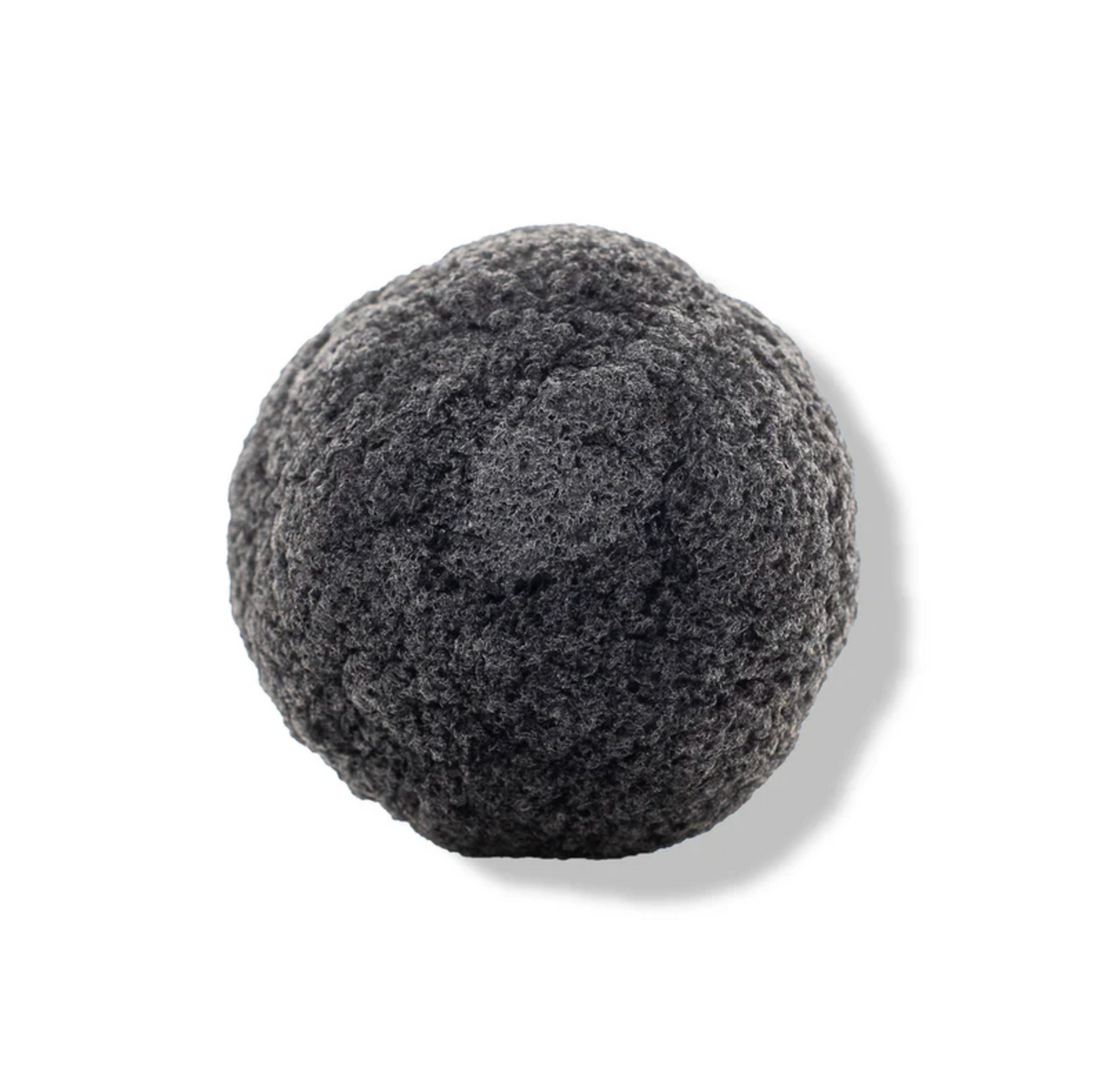 Konjac Sponge: Charcoal
