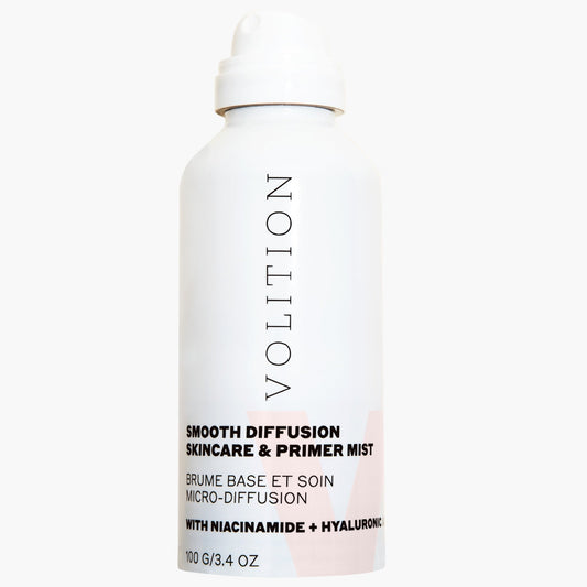 Smooth Diffusion Primer