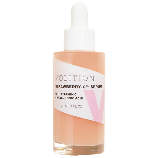 Strawberry-C Brightening Serum