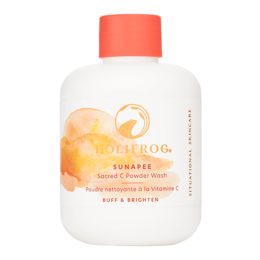 Sunapee Sacred-C Powder Wash