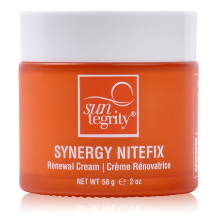 Synergy Nitefix Renewal Cream