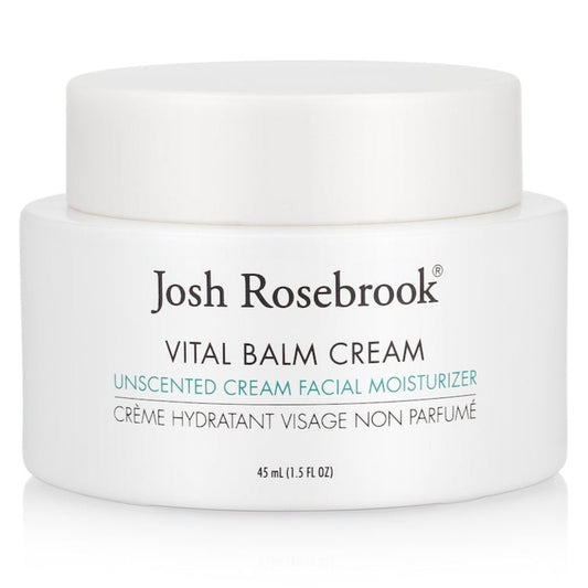 Vital Balm Cream - Unscented