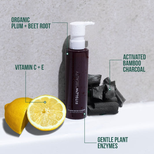 Vitamin Detox Cleanser