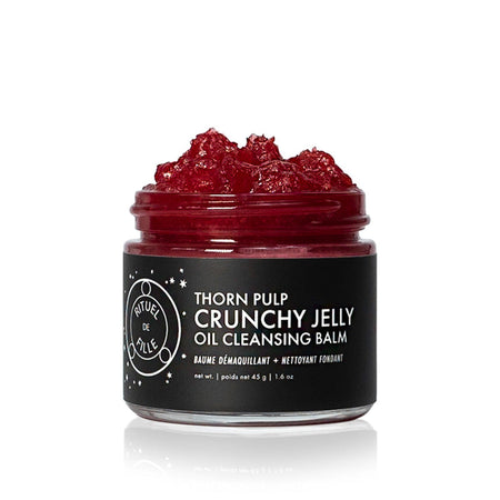 Thorn Pulp Crunchy Jelly Oil Cleansing Balm