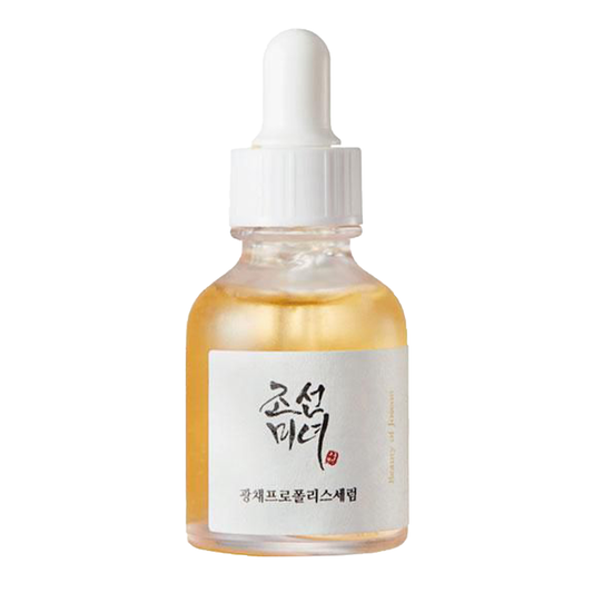 Glow Serum: Propolis + Niacinamide