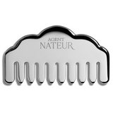 Stainless Steel Gua Sha Stimulating Scalp Comb