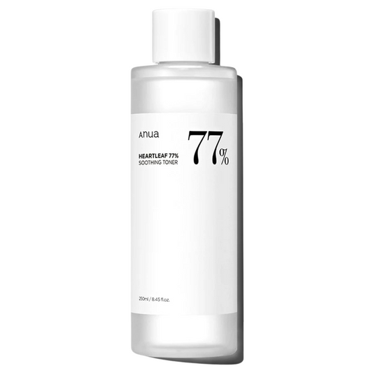 Heartleaf 77% Soothing Toner