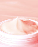 Peach 77% Niacin Enriched Cream