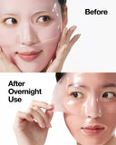 Peach 70 Niacin Brightening Collagen Mask