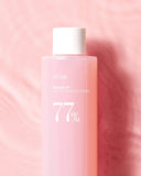 Peach 77% Niacin Essence Toner