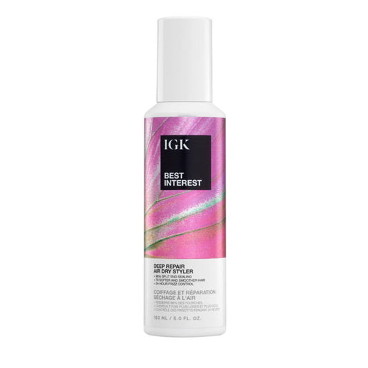 Best Interest Deep Repair Air Dry Styler