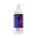 IGK Hair Blonde Pop - Purple Toning Conditioner, 1 L / 33.8 fl oz