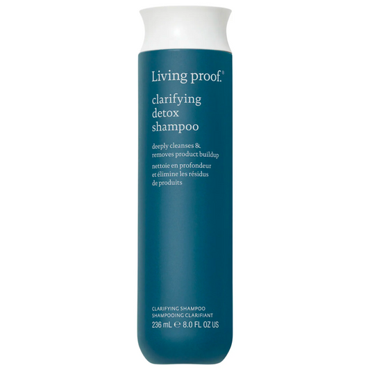 Living Proof® Clarifying Detox Shampoo, 8 oz / 236 mL