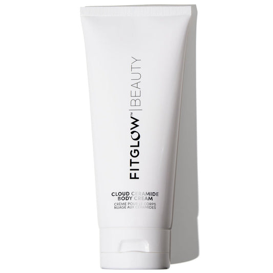 Fitglow Beauty Cloud Ceramide Body Cream at Socialite Beauty Canada