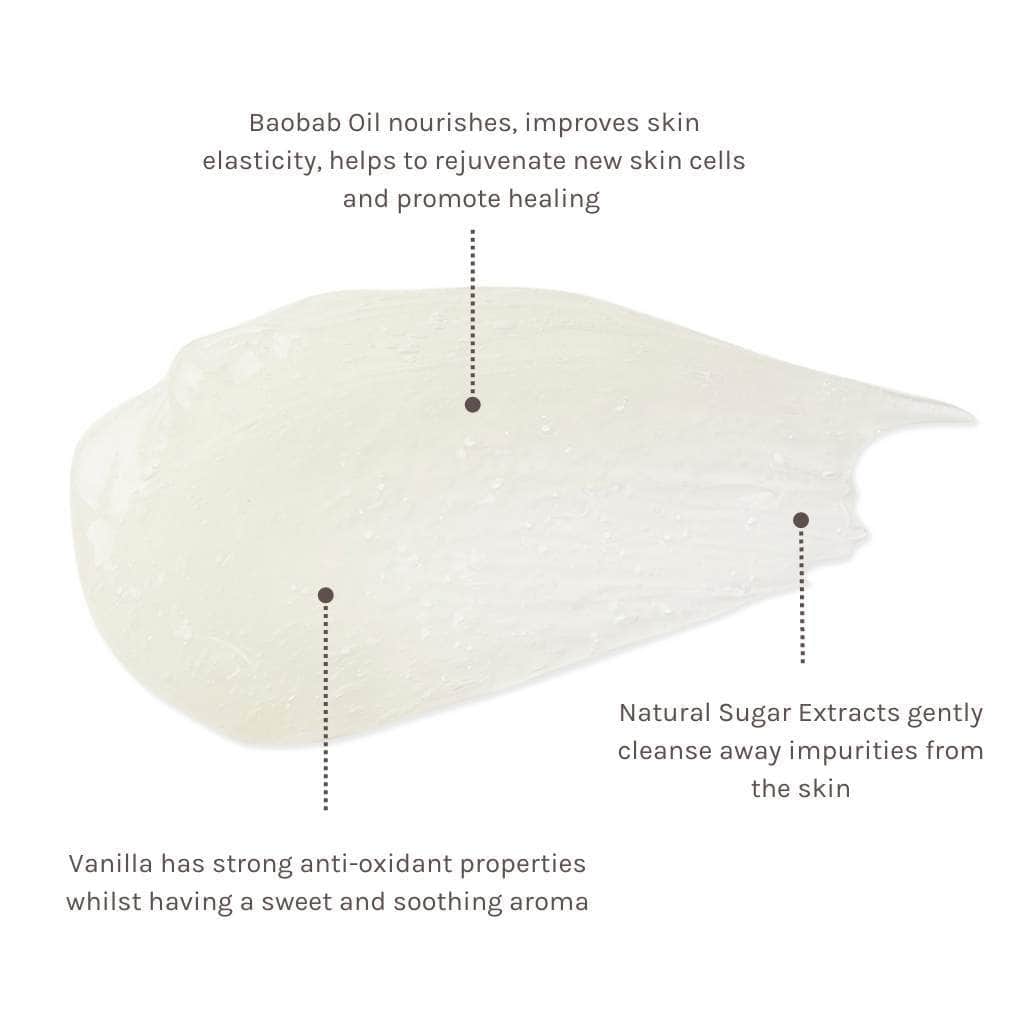 Evolve Organic Beauty Gentle Cleansing Melt at Socialite Beauty Canada