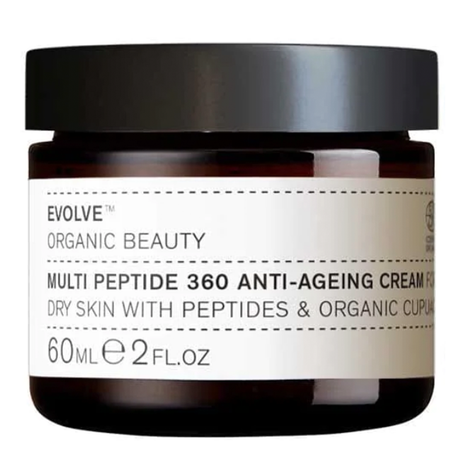 Multi Peptide 360 Anti-Ageing Cream