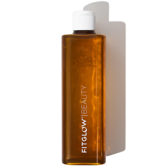 Fitglow Beauty Cloud Body Wash, 500 ml / 16 oz