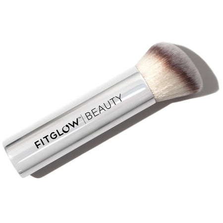 Fitglow Beauty Flawless Finish Foundation Brush at Socialite Beauty Canada